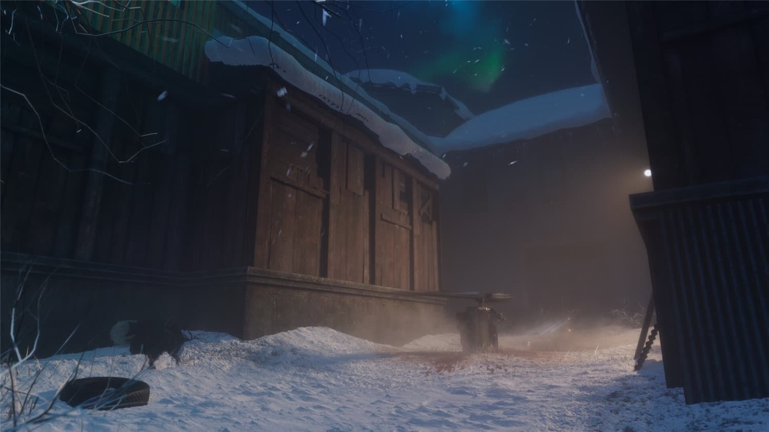 《北风计划：序章》v1.0.0原版英文-网亿资源平台