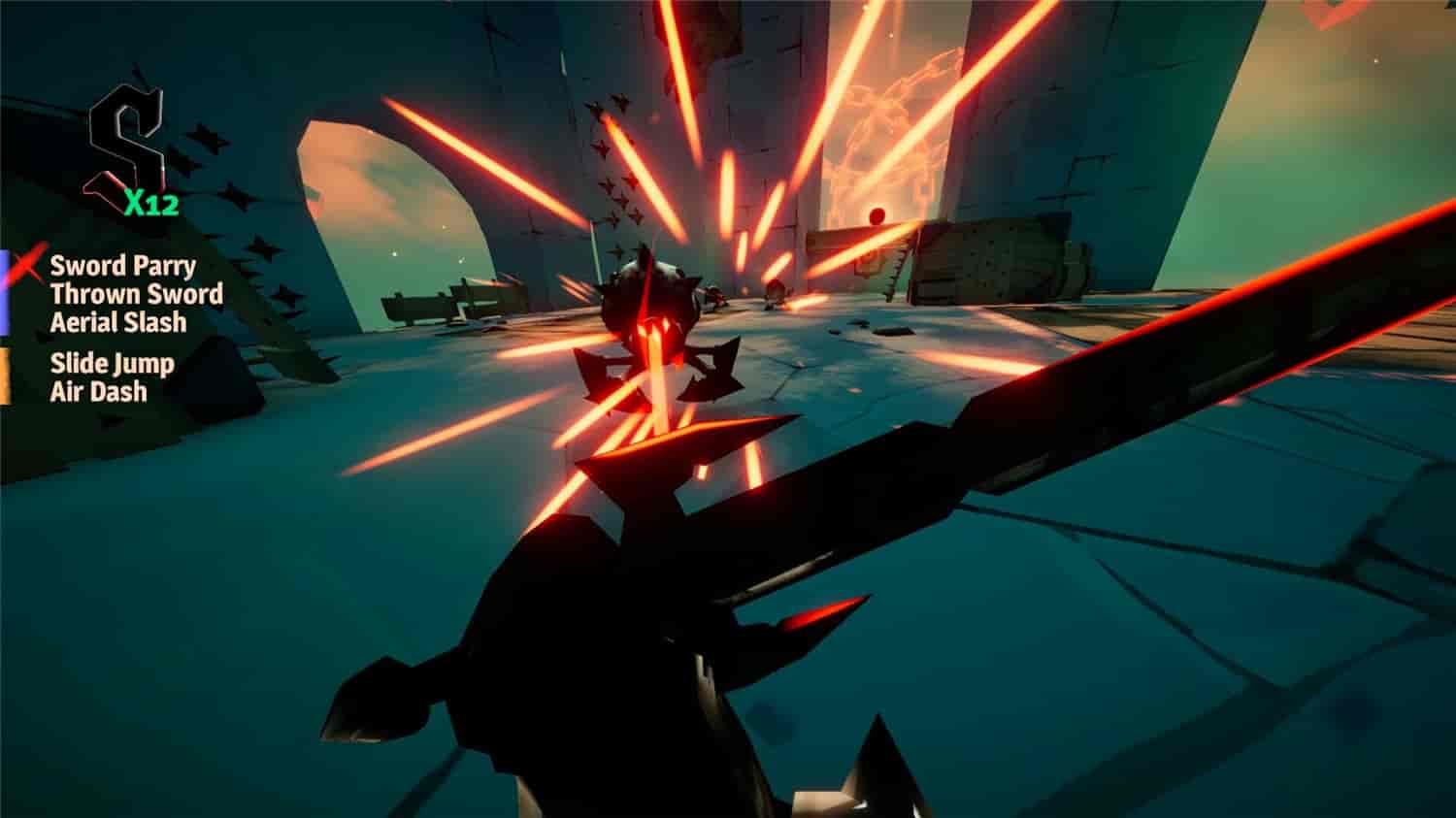 《阴影骑士》v0450.101024原版英文-网亿资源平台