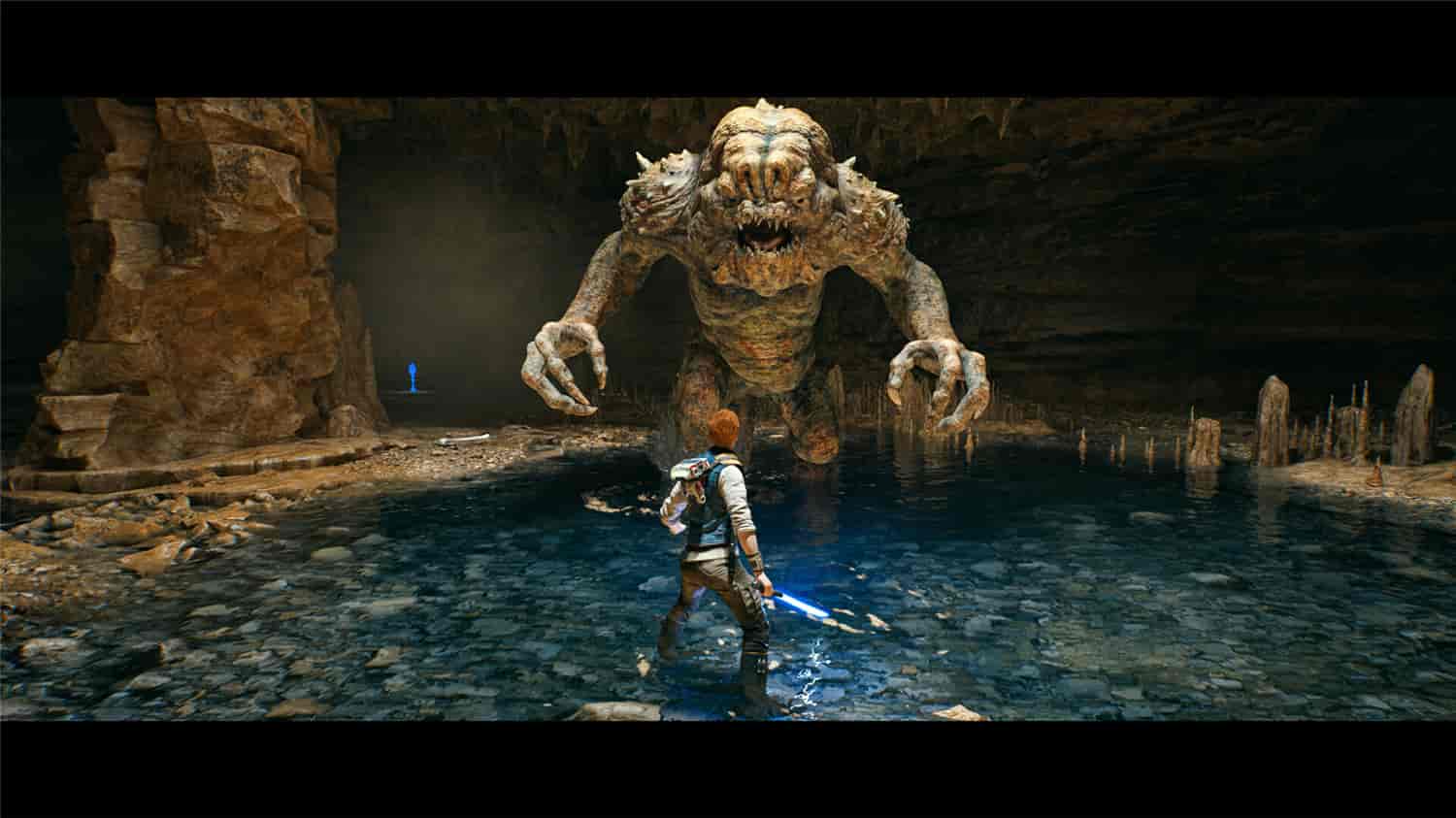 《星球大战 绝地:幸存者》中文版-趣奇资源网-第10张图片 《星球大战 绝地:幸存者》中文版-趣奇资源网-第10张图片