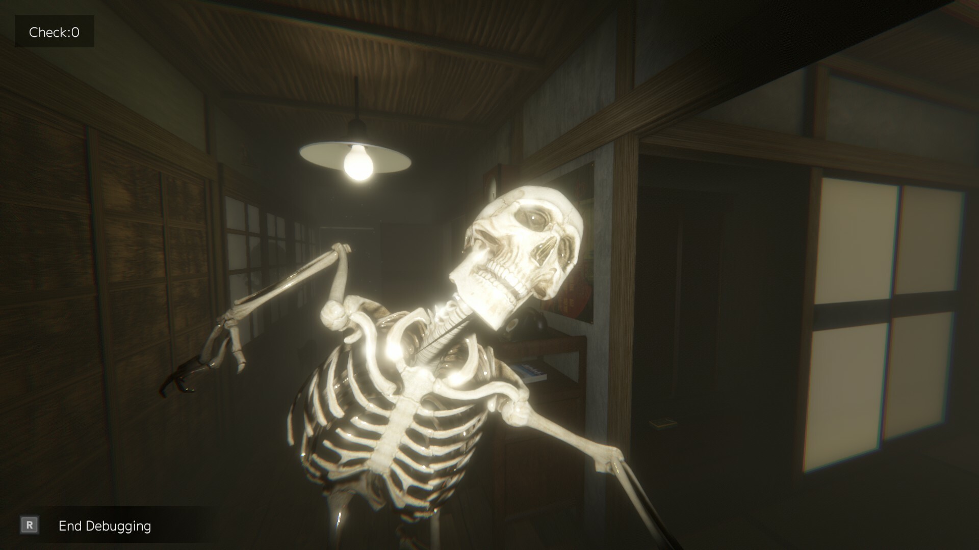 《调试截止线》v1.0.0中文版-网亿资源平台