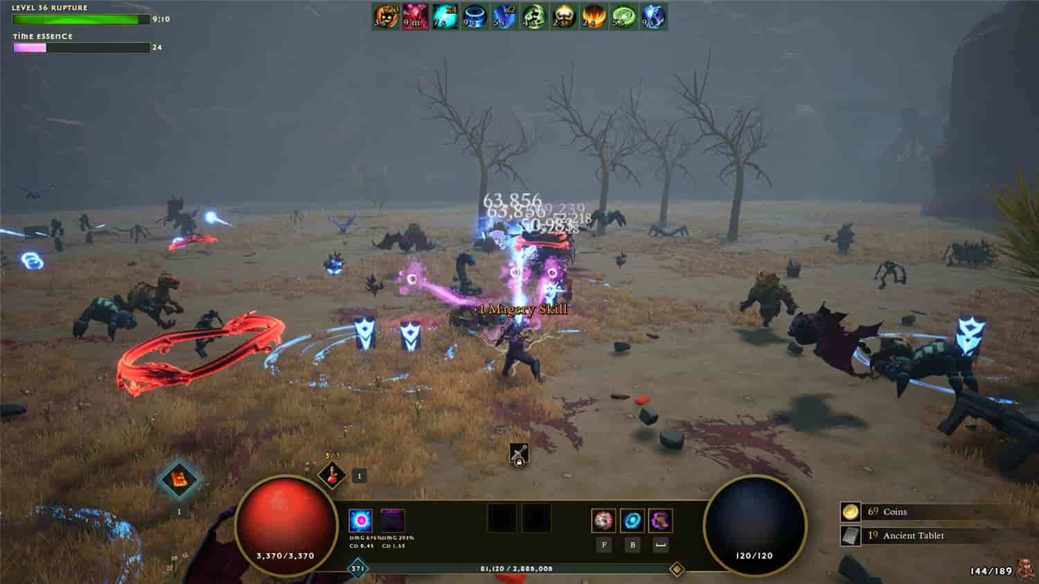 《矮人领域》v1.0.100原版英文-网亿资源平台