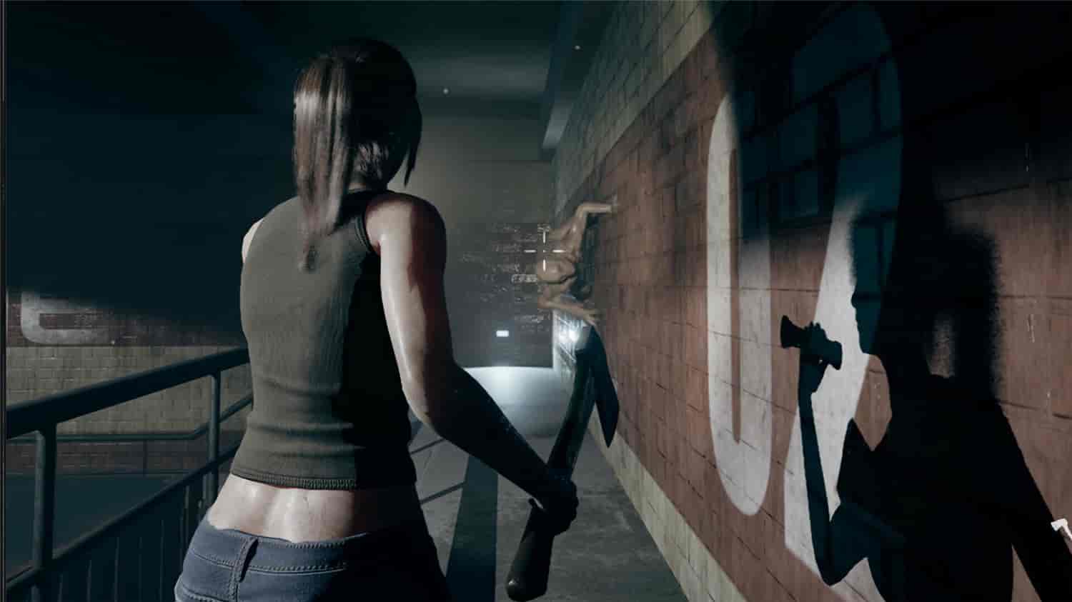 《致命解药》v1.0.0中文版-网亿资源平台