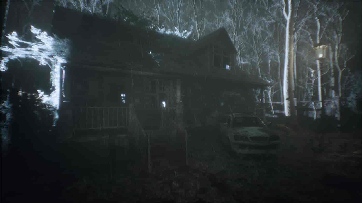 《灵魂气息》v1.0.0中文版-网亿资源平台