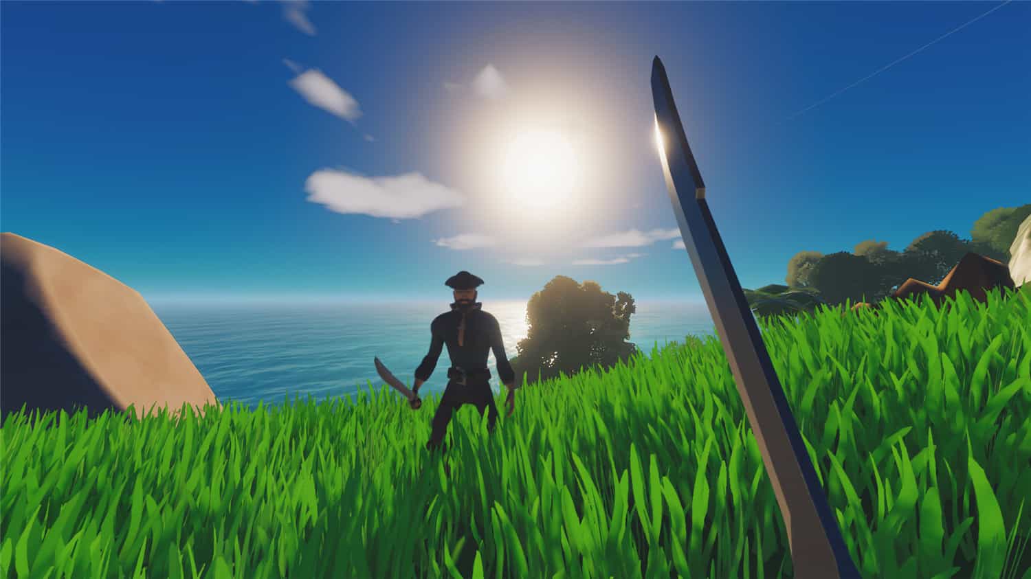 《海盐2：黄金海岸》v2024中文版-网亿资源平台