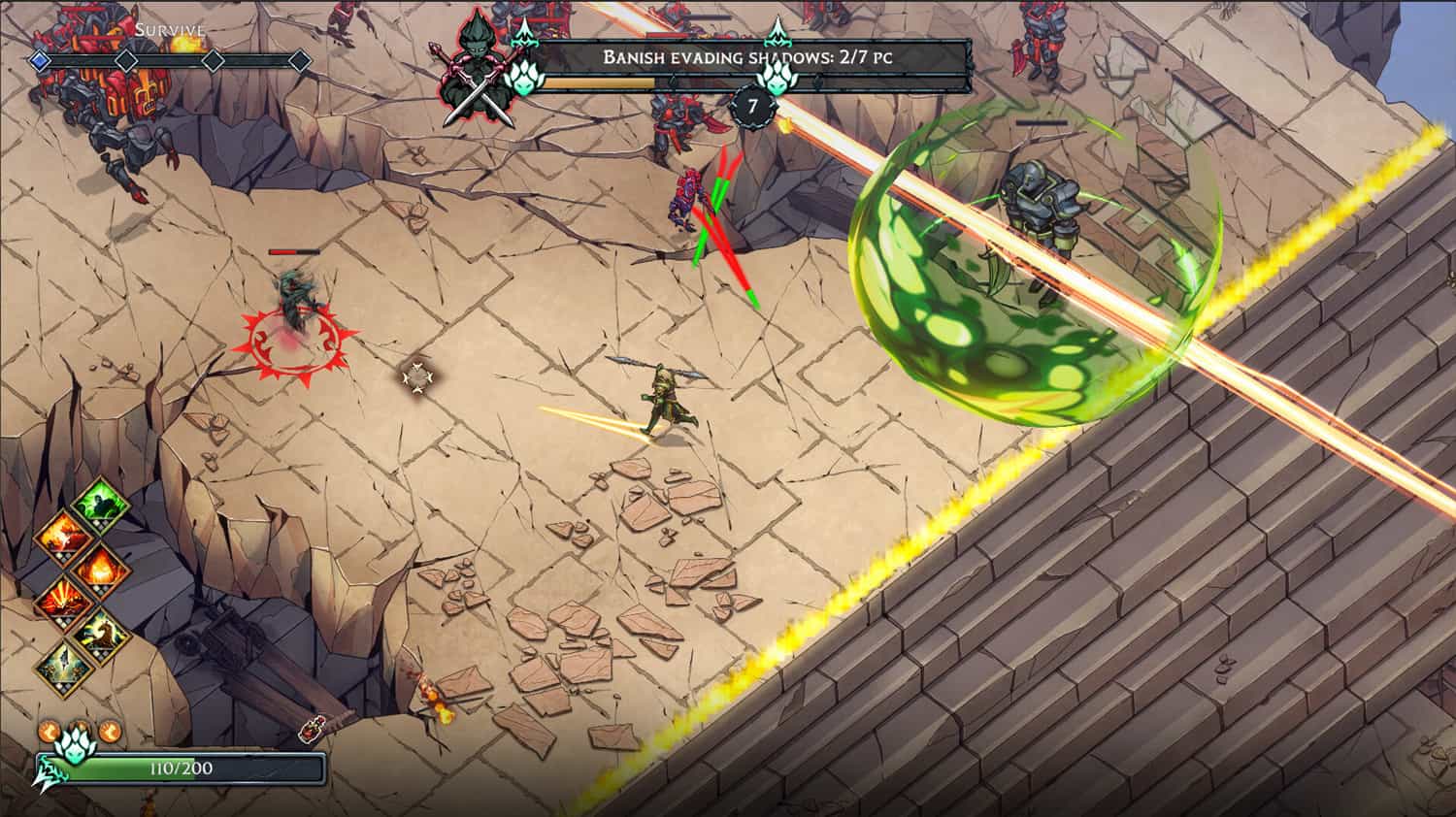 《哨兵召唤》v1.0.0.2中文版-网亿资源平台