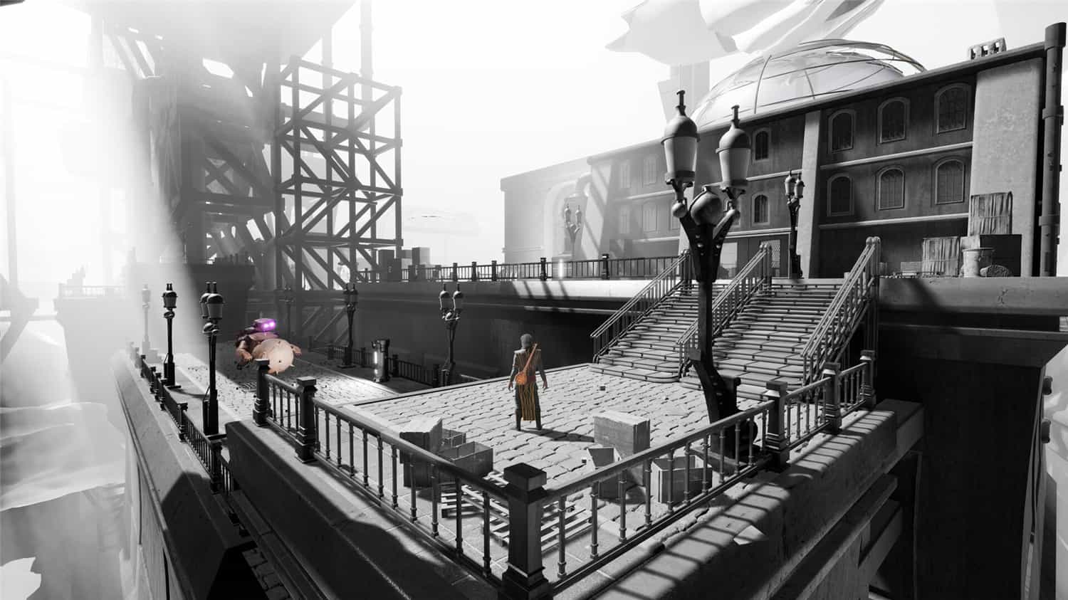 《权贵之地》v1.0.0中文版-网亿资源平台