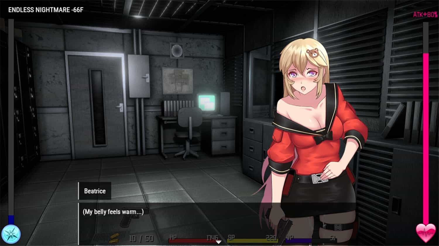 《隧道逃生》v1.0.6s中文版-网亿资源平台