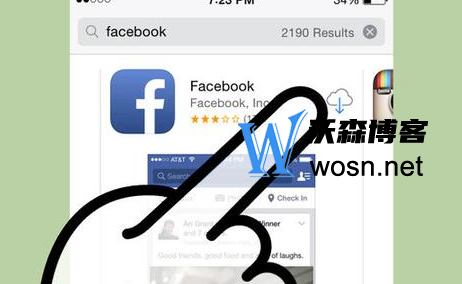 facebook电脑客户端怎么下载?facebook下载最新操作步骤