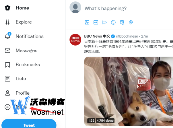 推特怎么改中文模式，推特的语言更换方法-网亿资源平台