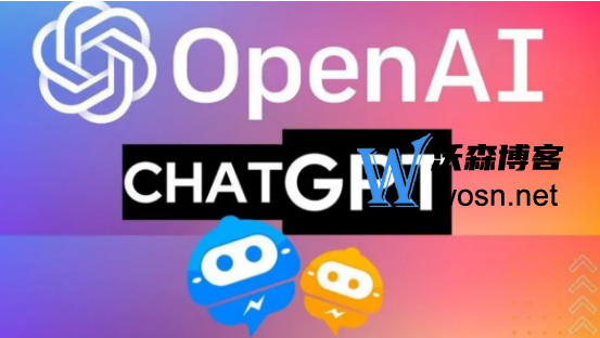 国内为什么封禁chatGPT？chatGPT功能有多强大-网亿资源平台