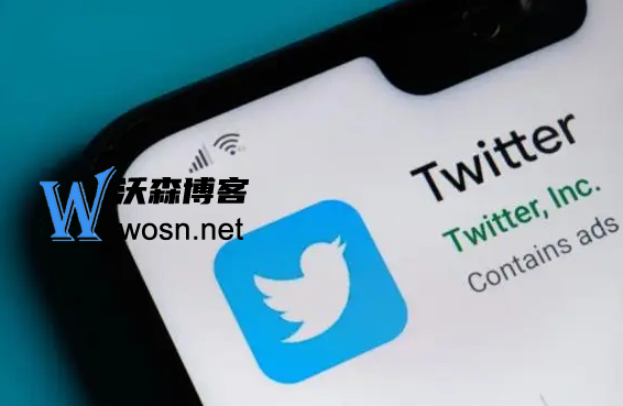 华为手机怎么下载推特？安卓机下载推特详细步骤流程-网亿资源平台