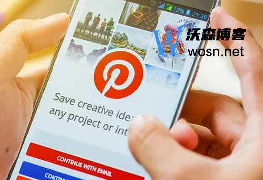 pinterest怎么用图片搜索,pinterest搜索功能使用技巧-网亿资源平台