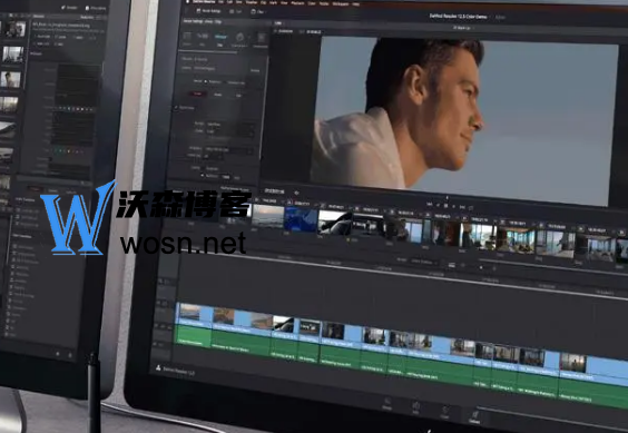 电脑视频剪辑制作软件哪个好用，简单就可以上手的电脑剪辑软件推荐-网亿资源平台