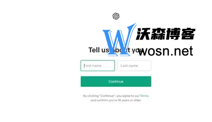 Chat GPT最新注册方法分享,手把手教你注册Chat GPT