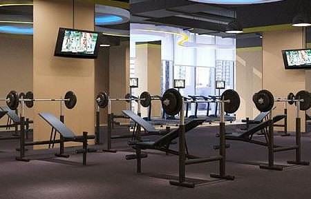 健身房管理软件哪个好，好用的健身房管理软件-网亿资源平台