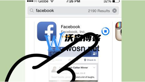 facebook电脑客户端怎么下载?facebook下载最新操作步骤