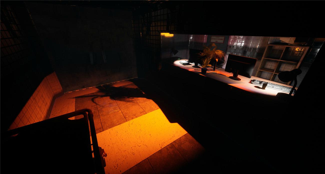 《隔离：第二幕》中文版-网亿资源平台