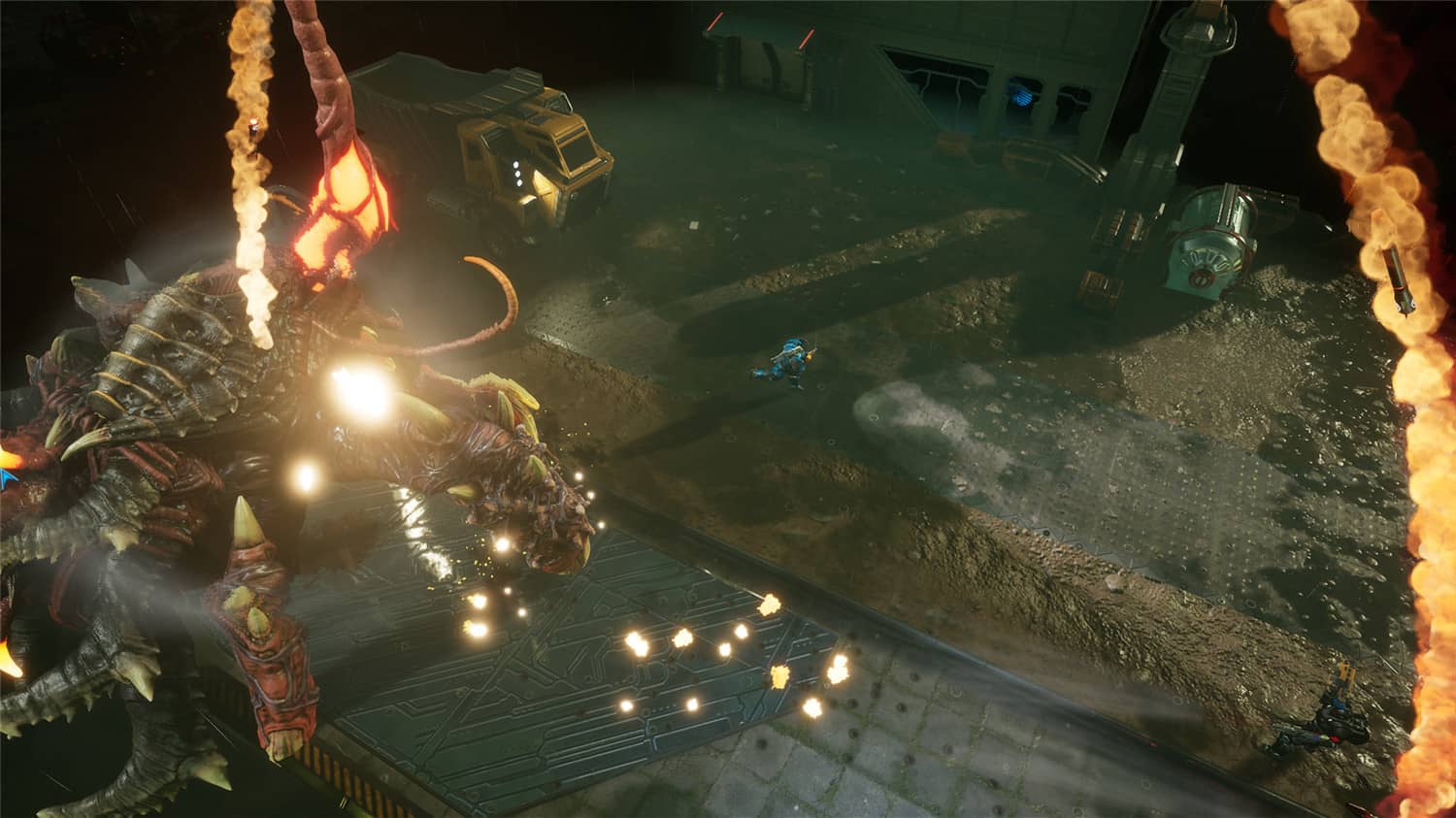 《红至日2：幸存者》v3.15中文版-网亿资源平台