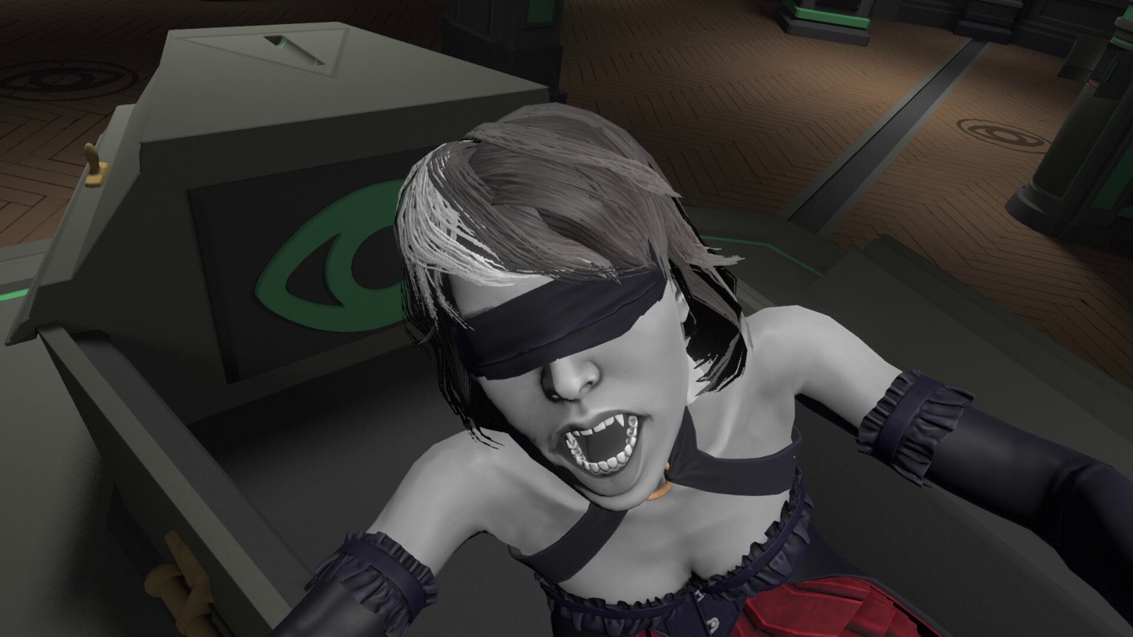 《失色之谜2》v1.0.0中文版-网亿资源平台