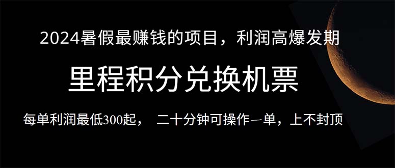 （10995期）2024暑假最暴利的项目，目前做的人很少，一单利润300+，二十多分钟可操…-邪修侠 - 演示