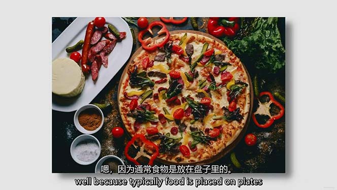 图片[2]-（11073期）iPhone 美食摄影-掌握美食摄影造型-构图和编辑艺术-21节课-中英字幕-邪修侠