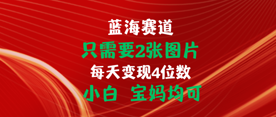 (11047期)只需要2张图片 每天变现4位数 小白 宝妈均可-邪修侠 - 演示