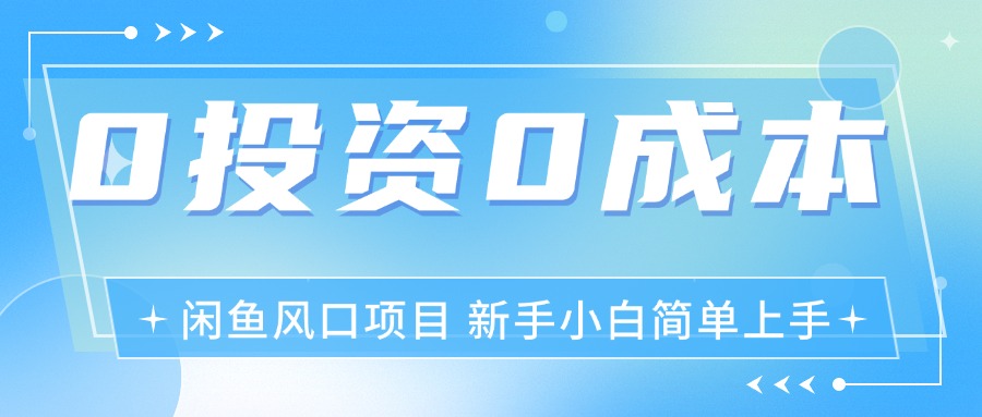 （11614期）最新风口项目闲鱼空调3.0玩法，月入过万，真正的0成本0投资项目-邪修侠 - 演示