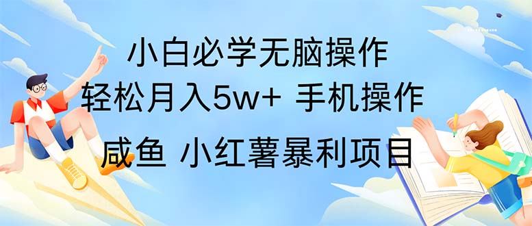（11953期）2024热门暴利手机操作项目，简单无脑操作，每单利润最少500-邪修侠 - 演示