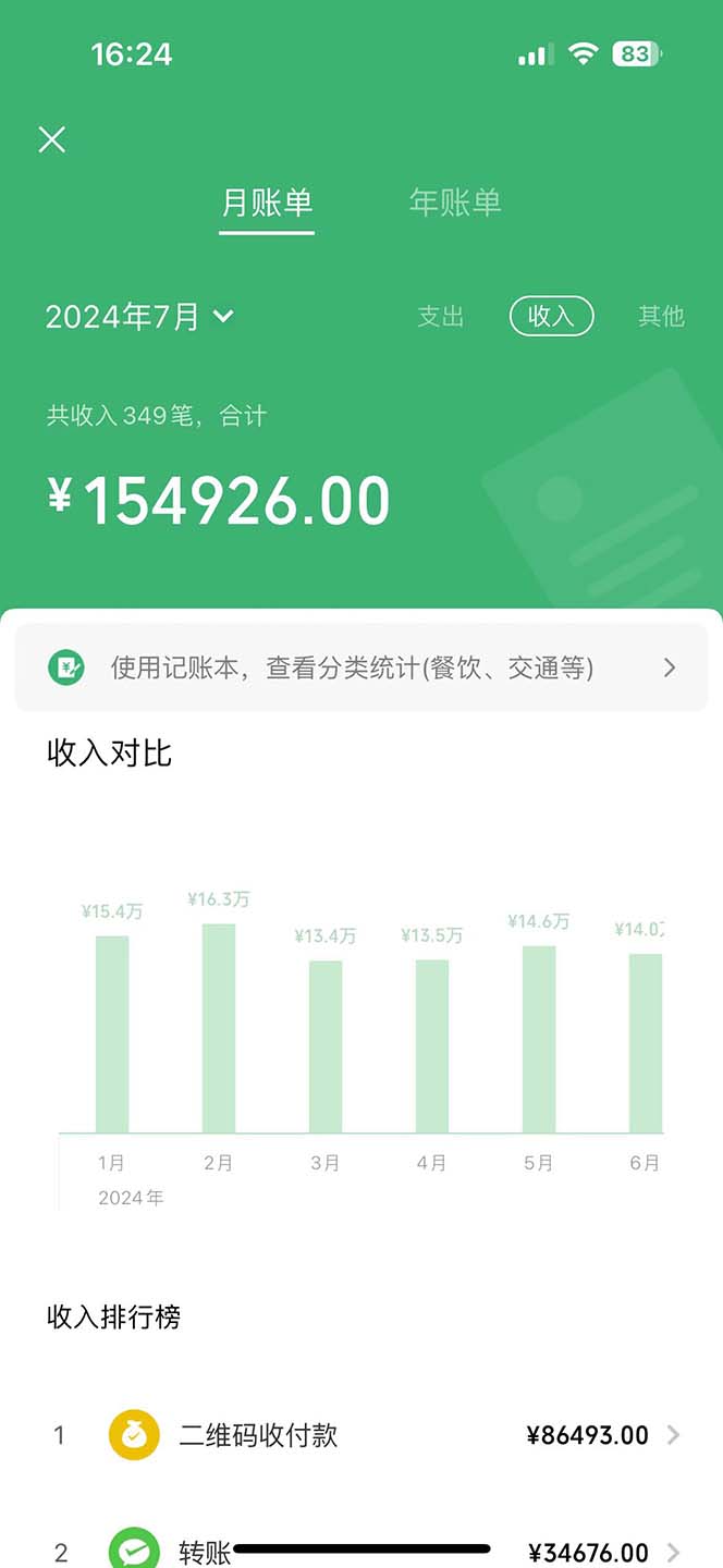 图片[2]-（12071期）七天赚了3.89万！最赚钱的纯手机操作项目！小白必学-邪修侠