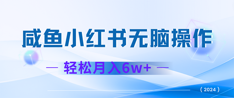 （12450期）2024赚钱的项目之一，轻松月入6万+，最新可变现项目-网亿资源平台