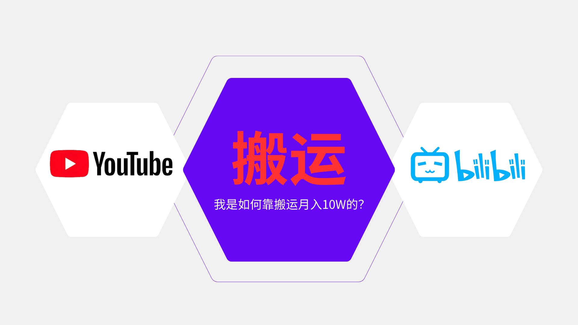 （13796期）纯搬运引流日进300粉，月入10w级教程-皓哥创业笔记