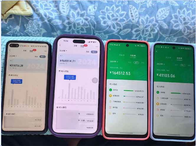 图片[2]-（14176期）2025年如何通过“卖项目”实现年入100万-邪修侠