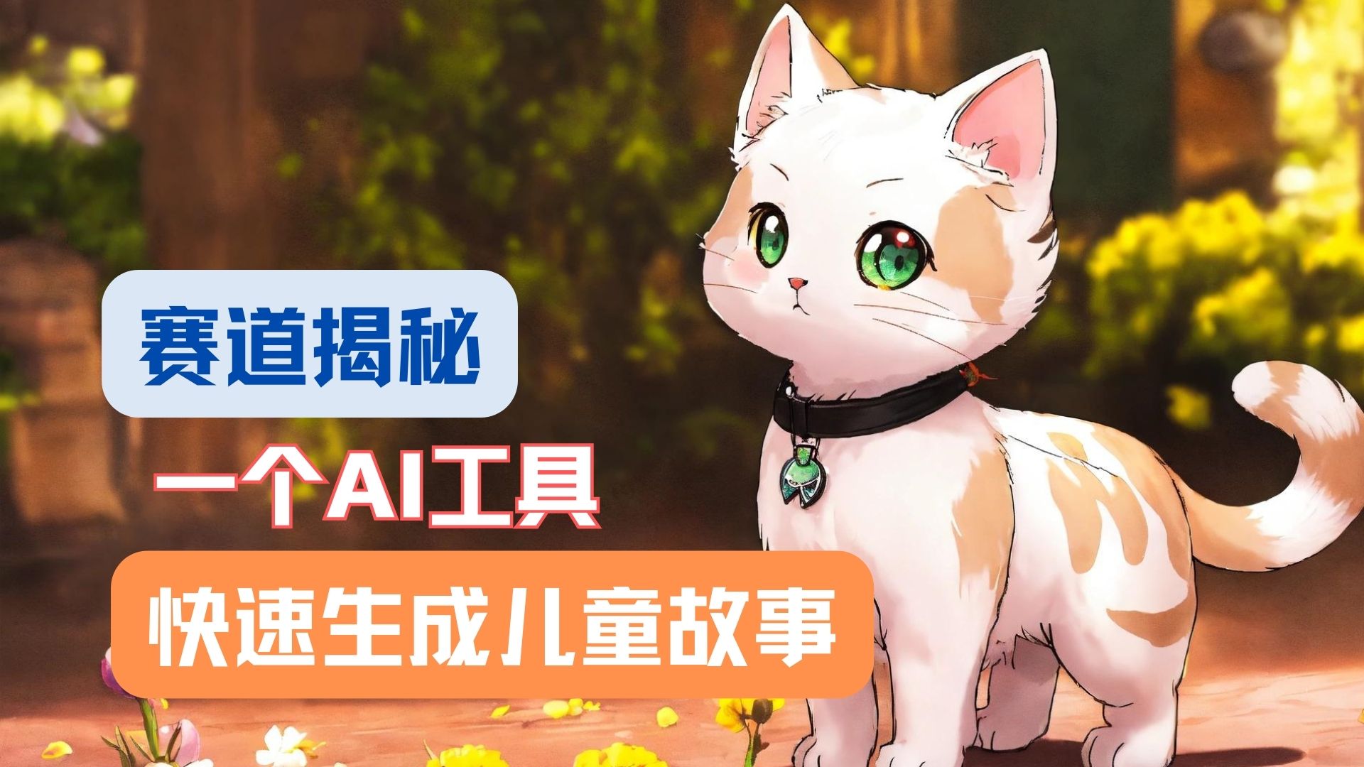 利用AI工具一分钟制作原创视频，多种变现方式，复制粘贴月入2w+！-网亿资源平台