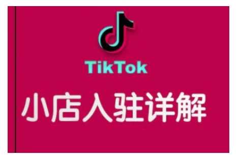 TikTok跨境小店运营全攻略，帮助你独立运营TK跨境小店的能力，实现销量增长-皓哥创业笔记
