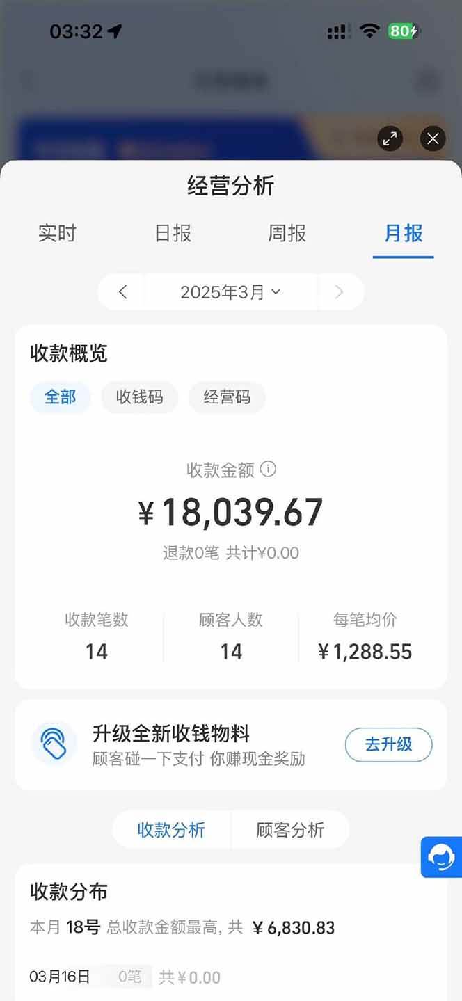 图片[2]-（14482期）【2025年4月】知识付费镰刀训练营：单号年赚百万的超级IP孵化术-邪修侠
