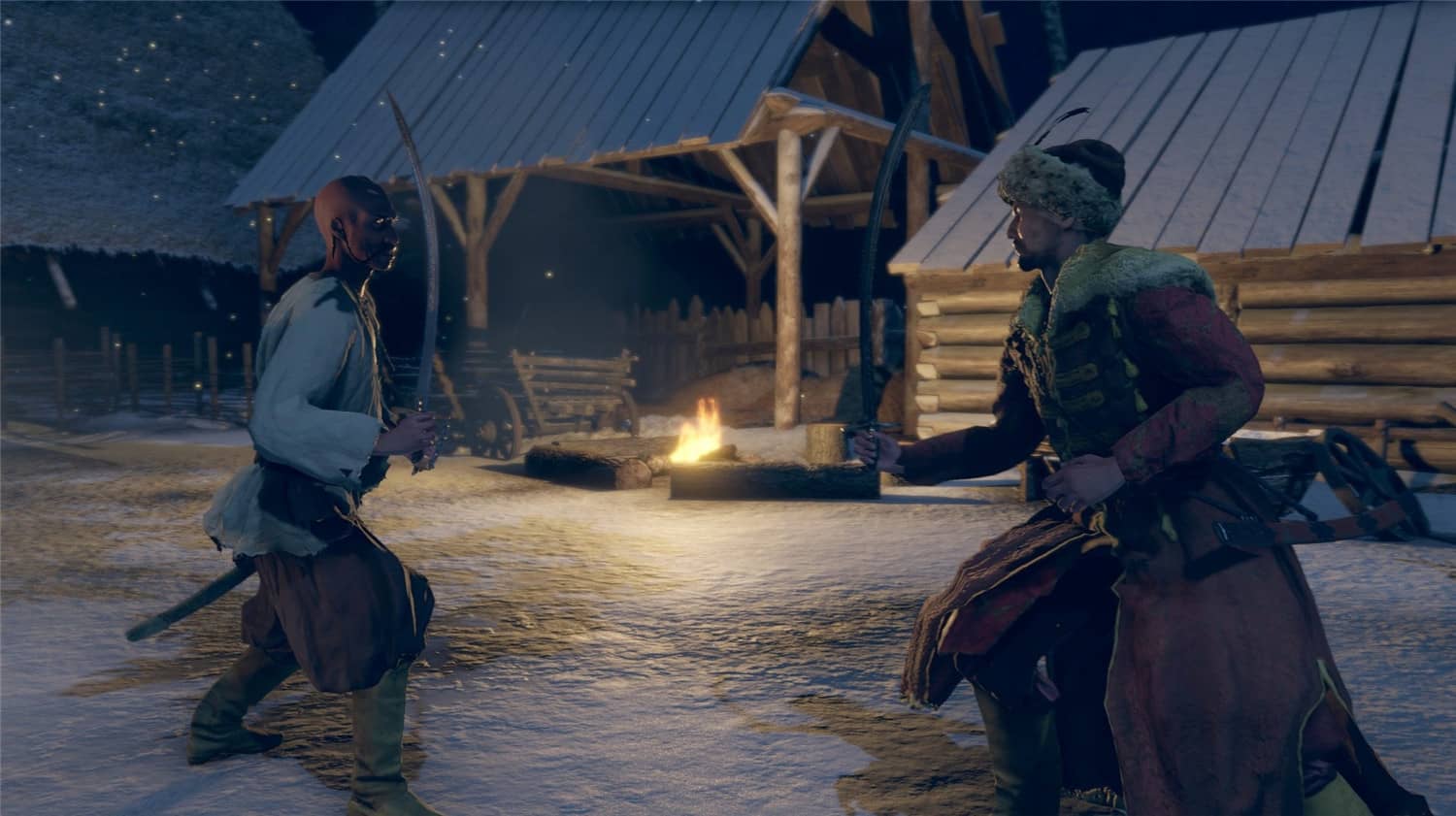 《地狱剑术》Build.17291555中文版-网亿资源平台