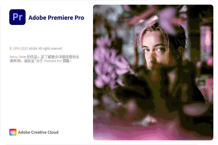 Adobe Premiere Pro 2025 v25.2.3-网亿资源平台