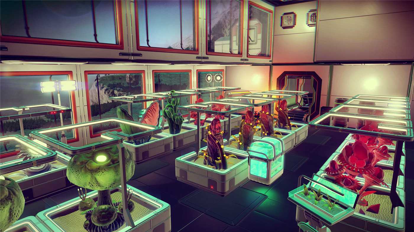 《无人深空》v5.57中文版-趣奇资源网-第12张图片 《无人深空》v5.57中文版-趣奇资源网-第12张图片