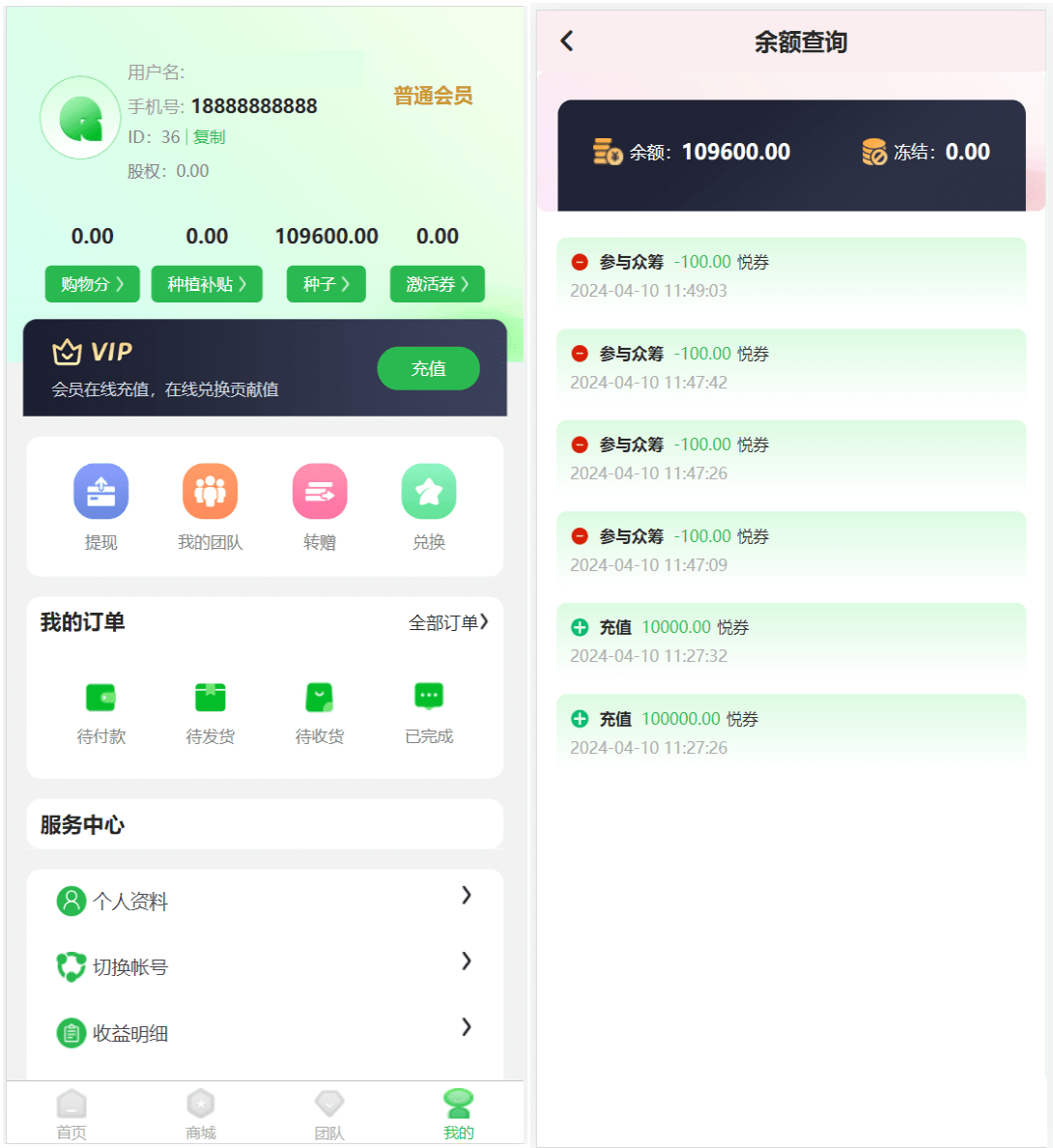 图片[2]-众筹商城php源码-大圣源码网