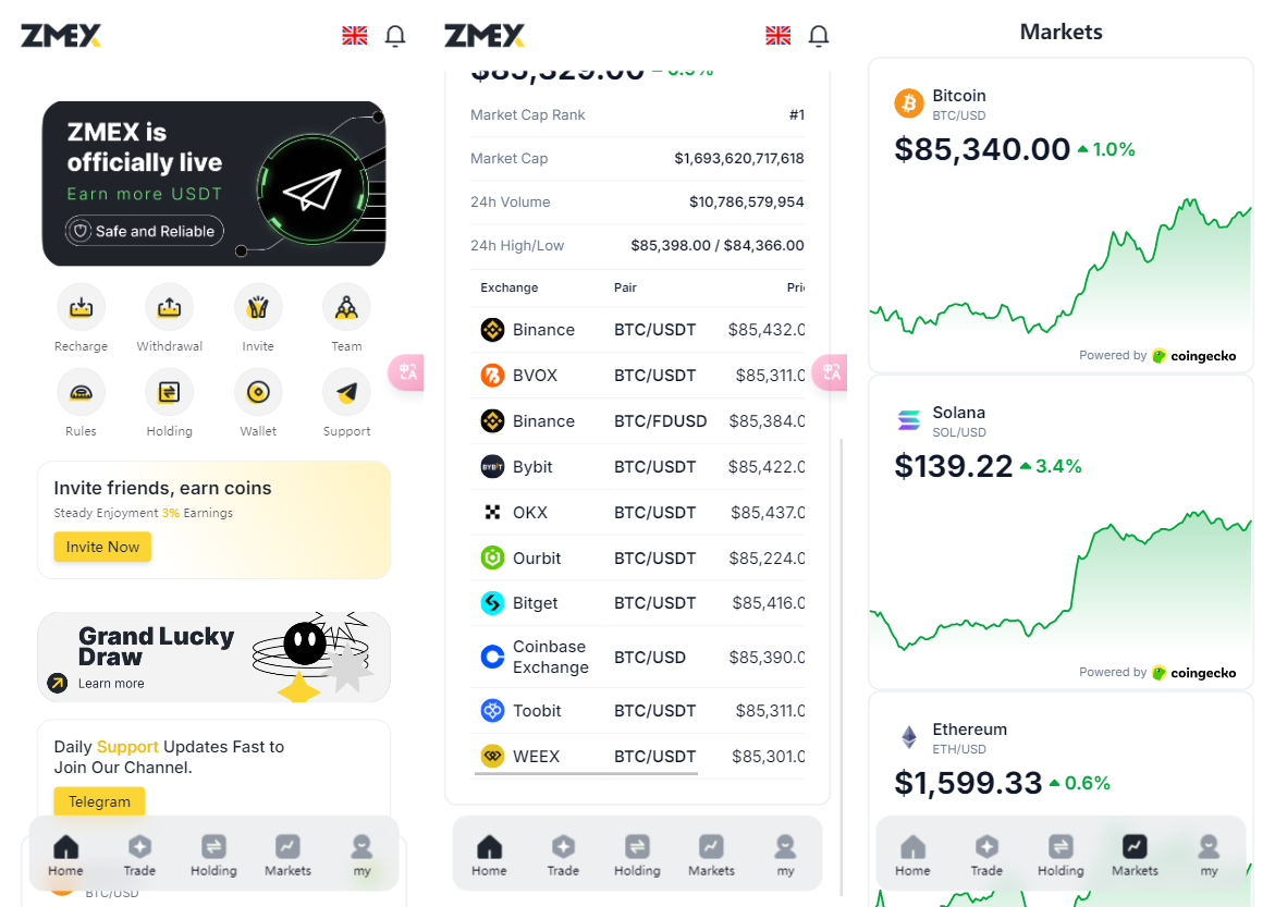 海外版AI量化区块链系统源码-网亿资源平台