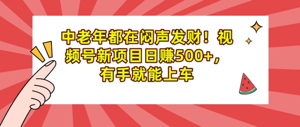 快手揭秘类视频混剪日引200+创业粉！持续每天四位数变现！-网亿资源平台