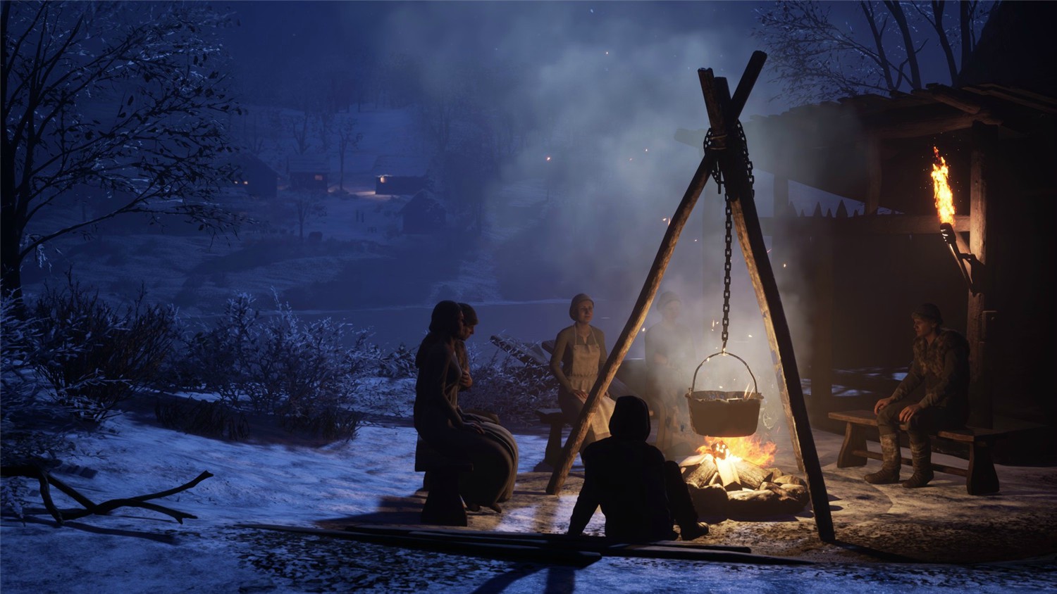 《中世纪王朝》v2.3.0.7中文版-趣奇资源网-第8张图片 《中世纪王朝》v2.3.0.7中文版-趣奇资源网-第8张图片