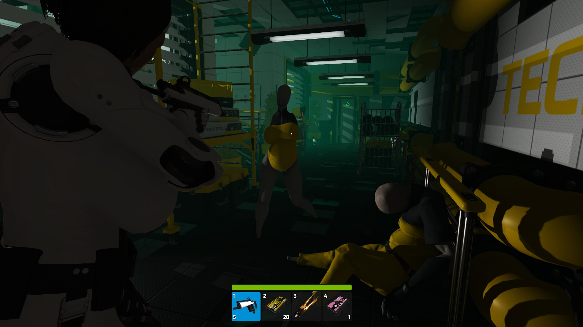 《海蒂3》v1.0.21.1529中文版-网亿资源平台