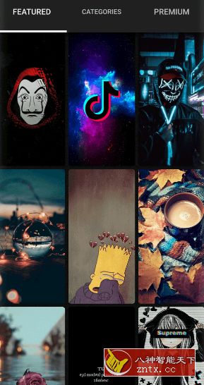 ZEDGE Wallpapers & Ringtones 壁纸和铃声v6.0.6纯净版／专业版-网亿资源平台