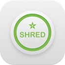 iShredder6 安全擦除v6.2.0 军工版★军工级别的安全粉碎APP-网亿资源平台