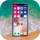 iPhoneX 启动器v6.3.9 高级vip-网亿资源平台