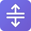 【Mb免费】Split Screen 智能分屏v1.7高级高级版★把手机分成两个屏幕，可独立操作-网亿资源平台