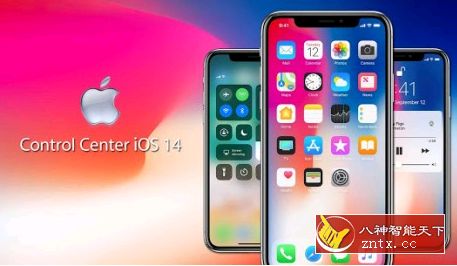 iPhoneX风格启动器 6.5.5修改Mod版-网亿资源平台