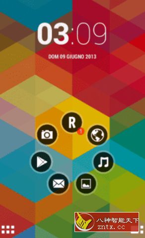 Smart Launcher Pro 5 智能桌面5 v5.5 高级专业／纯净版★xda免费-网亿资源平台