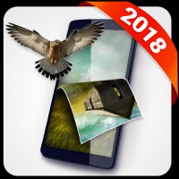 3D视差壁纸 3D Wallpaper Parallax 7.0.352纯净版-网亿资源平台